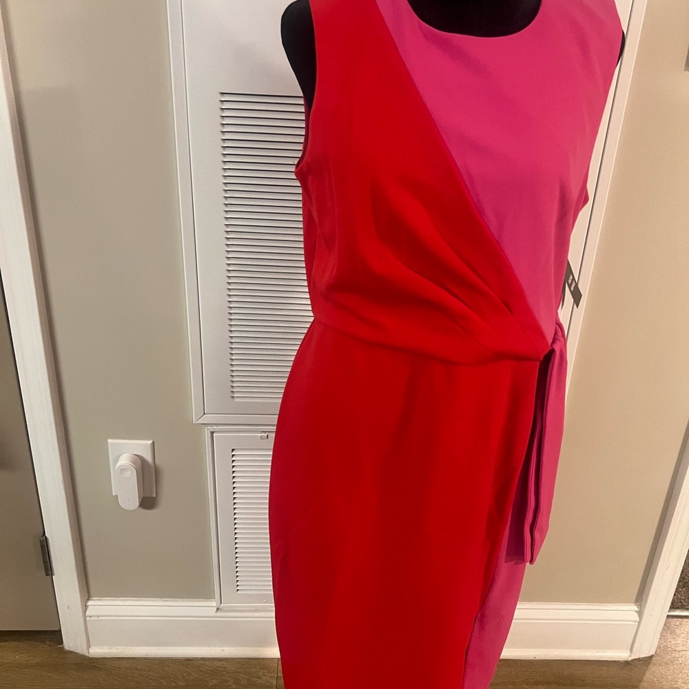 Beautiful Sheath Dress